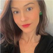 Professora de Direito, especializada em Direito Civil e Direitos Humanos